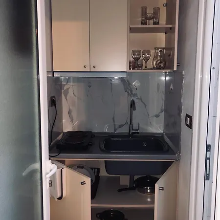 Janko 1 Semesterbostad