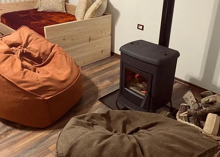 Janko 1 Ferienhaus *