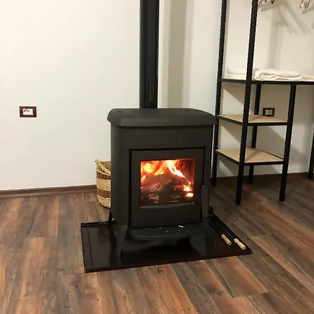 Casa de Férias Janko 1