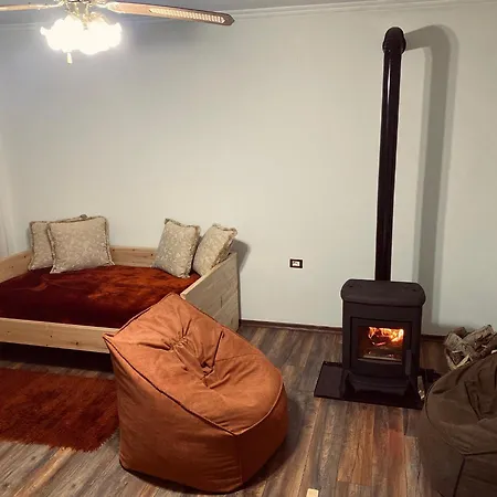 Casa de Férias Janko 1