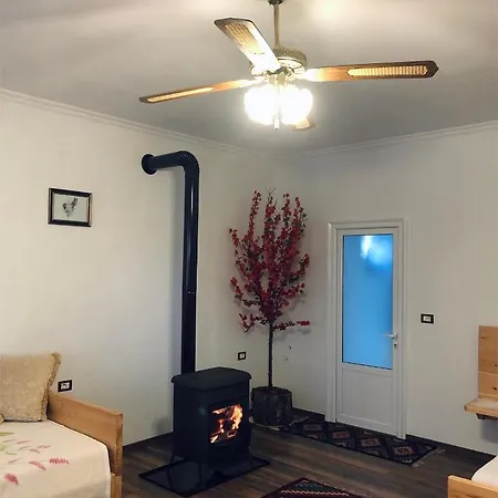 Casa de Férias Janko 1