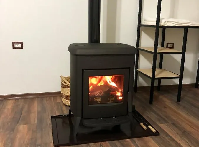 Casa vacanze Janko 1