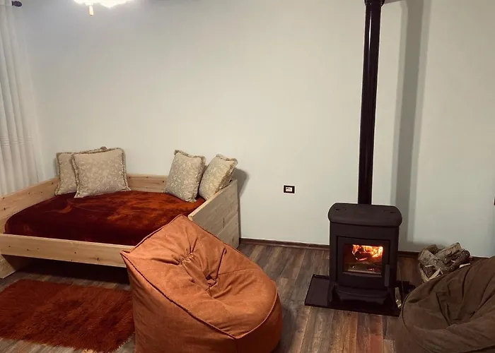 Casa vacanze Janko 1