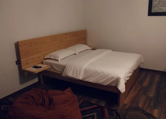 Janko 1 Casa vacanze