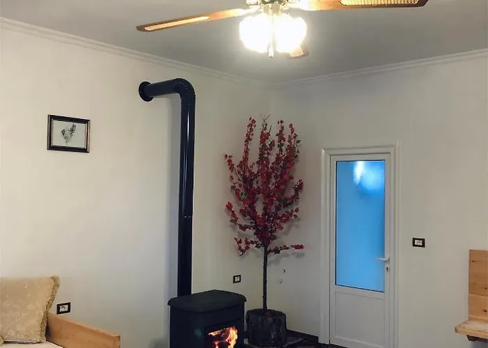 Casa vacanze Janko 1